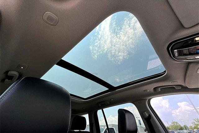 used 2022 Jeep Grand Cherokee 4xe car, priced at $32,948