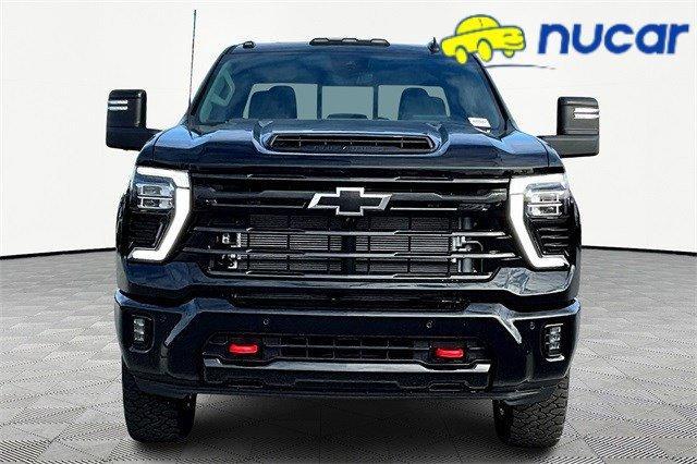 new 2025 Chevrolet Silverado 2500 car, priced at $82,945