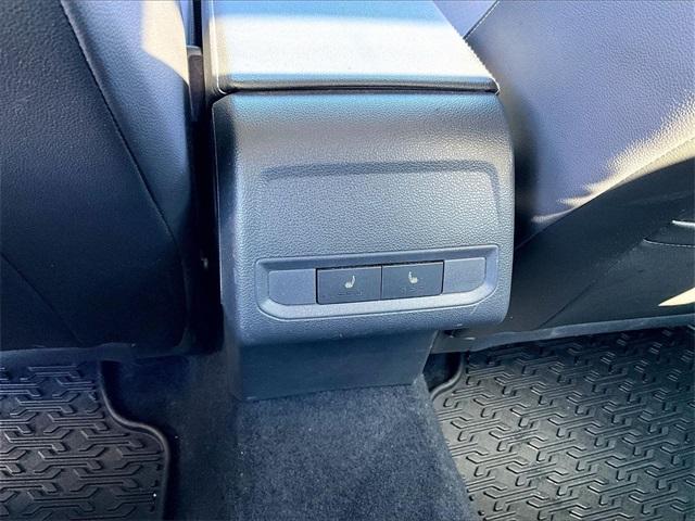 used 2020 Volkswagen Jetta car, priced at $15,625