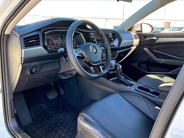 used 2020 Volkswagen Jetta car, priced at $15,625