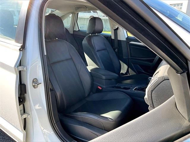 used 2020 Volkswagen Jetta car, priced at $15,625