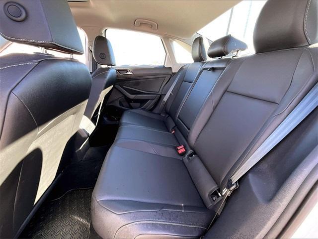 used 2020 Volkswagen Jetta car, priced at $15,625