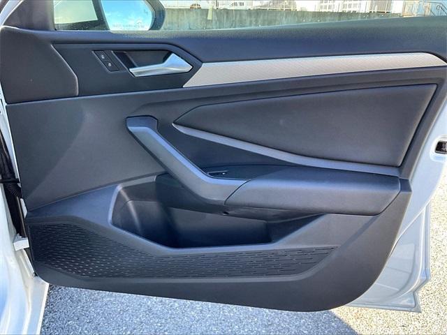 used 2020 Volkswagen Jetta car, priced at $15,625