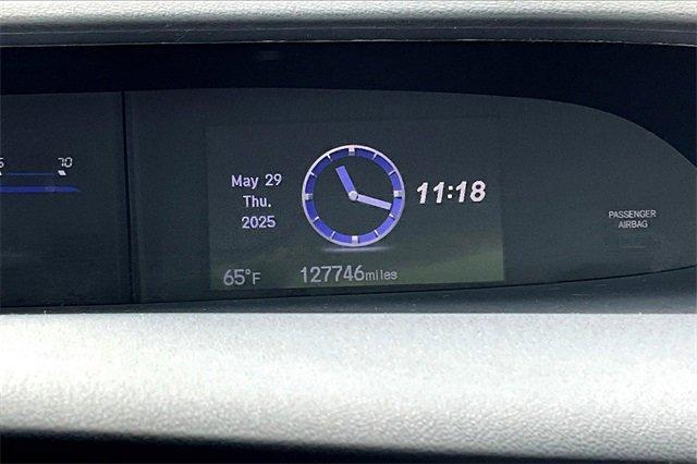 used 2015 Honda Civic car, priced at $10,705