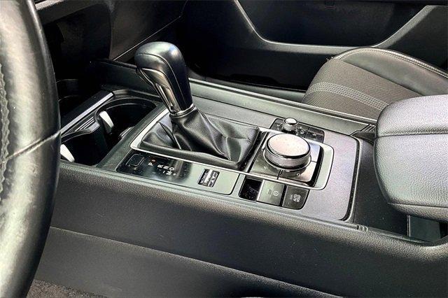 used 2024 Mazda CX-50 car, priced at $28,354