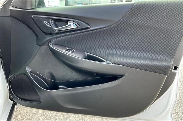 used 2019 Chevrolet Malibu car, priced at $14,651