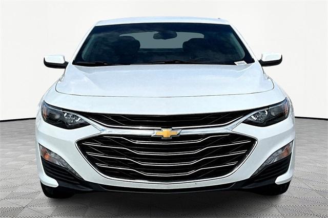 used 2019 Chevrolet Malibu car, priced at $14,651
