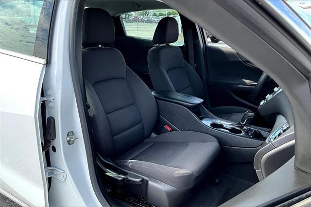 used 2019 Chevrolet Malibu car, priced at $14,651