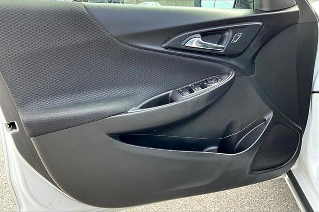 used 2019 Chevrolet Malibu car, priced at $14,651