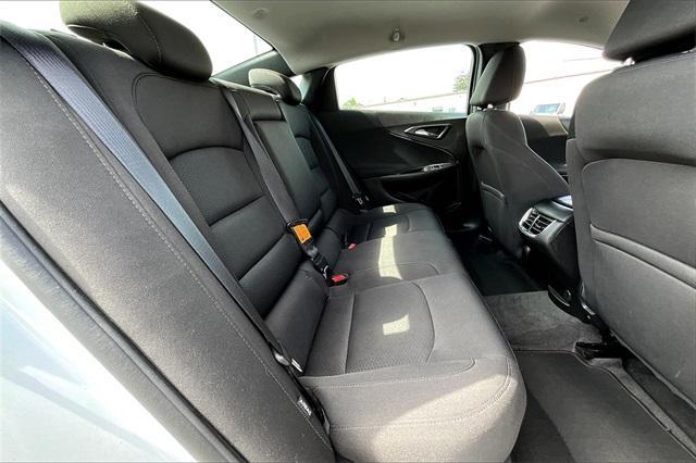 used 2019 Chevrolet Malibu car, priced at $14,651