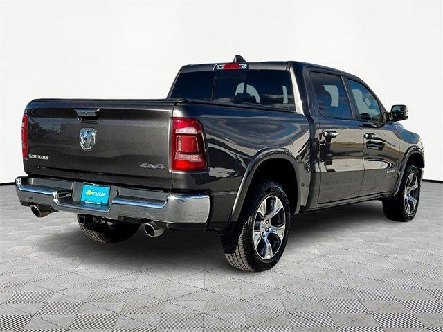 used 2020 Ram 1500 car, priced at $35,830