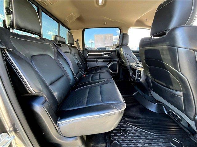 used 2020 Ram 1500 car, priced at $35,830
