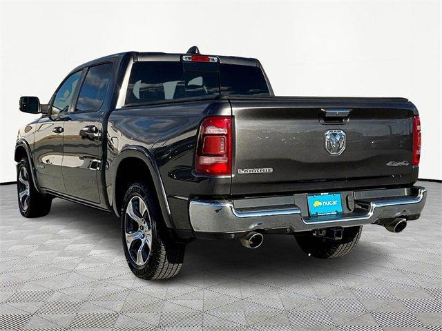used 2020 Ram 1500 car, priced at $35,830