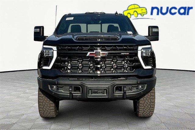 new 2025 Chevrolet Silverado 2500 car, priced at $95,550