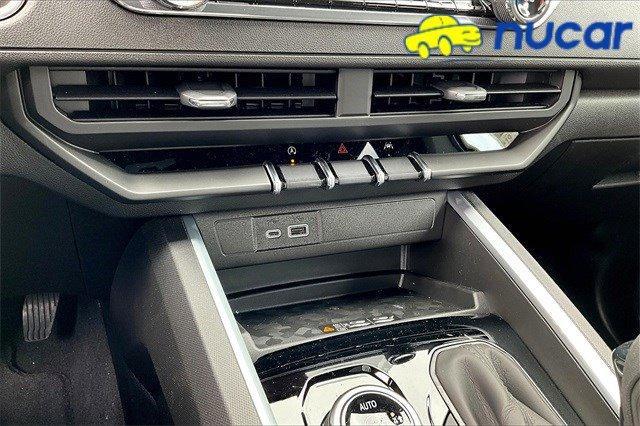 new 2025 Chevrolet Colorado car, priced at $42,285