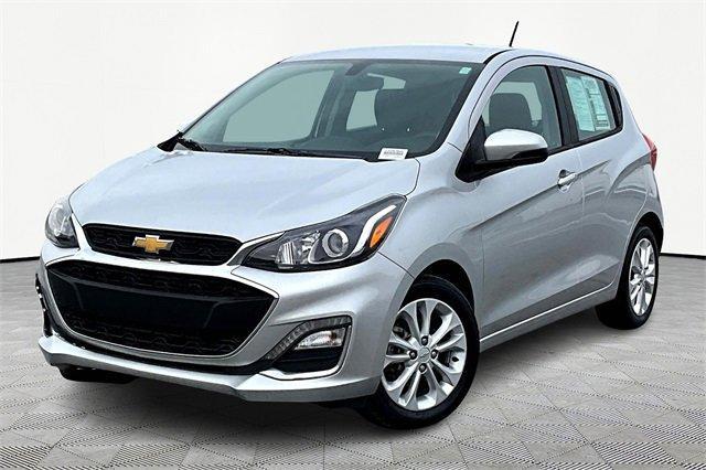 used 2019 Chevrolet Spark car, priced at $12,595