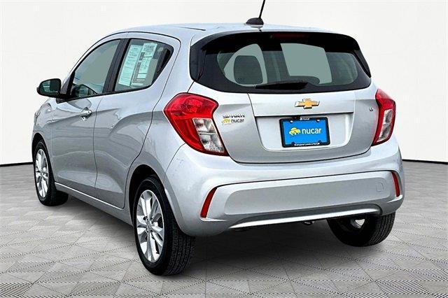 used 2019 Chevrolet Spark car, priced at $12,595