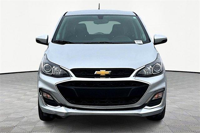 used 2019 Chevrolet Spark car, priced at $12,595