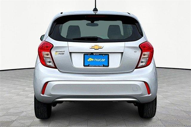 used 2019 Chevrolet Spark car, priced at $12,595