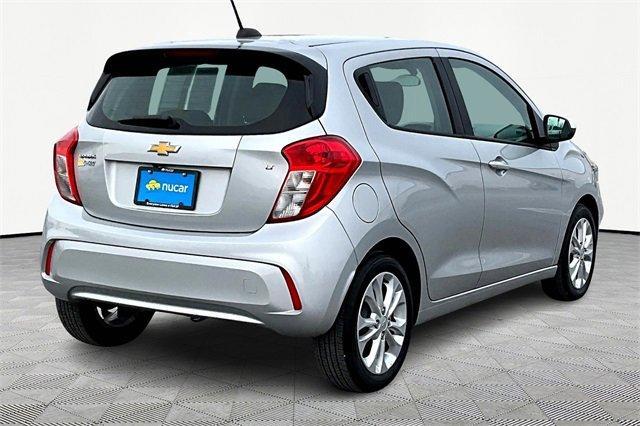 used 2019 Chevrolet Spark car, priced at $12,595