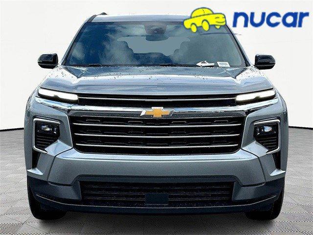 new 2026 Chevrolet Traverse car, priced at $41,735