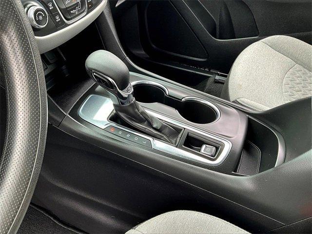 used 2022 Chevrolet Equinox car, priced at $20,985