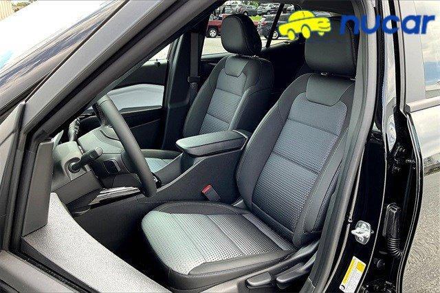 new 2025 Chevrolet Trax car, priced at $25,670