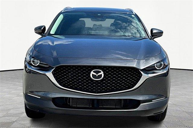 used 2022 Mazda CX-30 car, priced at $22,923