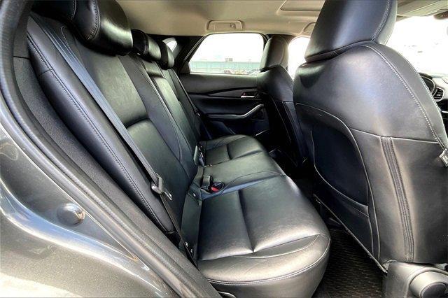 used 2022 Mazda CX-30 car, priced at $22,923