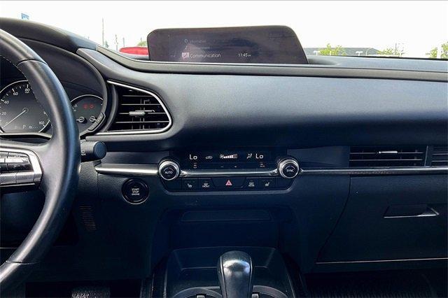 used 2022 Mazda CX-30 car, priced at $22,923