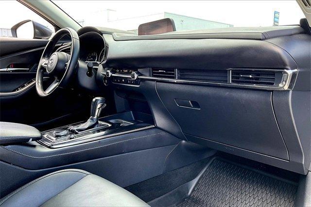 used 2022 Mazda CX-30 car, priced at $22,923