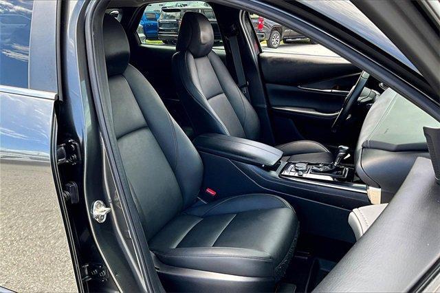 used 2022 Mazda CX-30 car, priced at $22,923