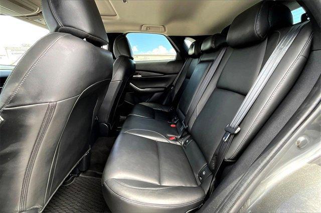 used 2022 Mazda CX-30 car, priced at $22,923