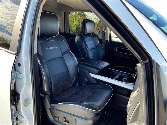 used 2022 Ram 2500 car, priced at $57,657