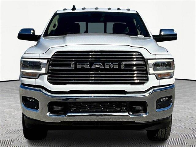 used 2022 Ram 2500 car, priced at $57,657