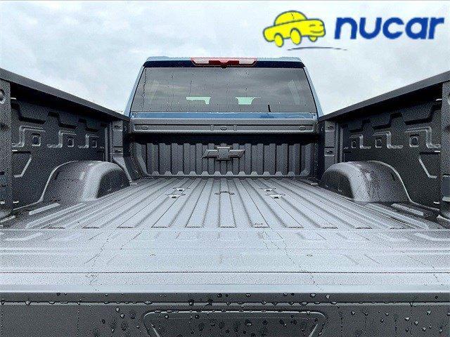 new 2026 Chevrolet Silverado 2500 car, priced at $64,985