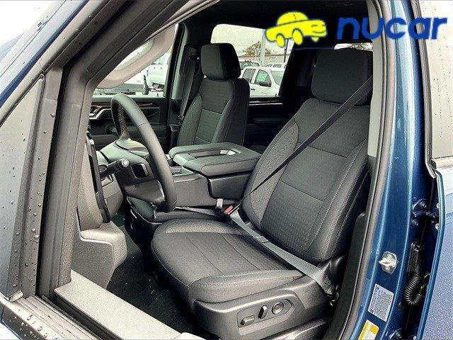 new 2026 Chevrolet Silverado 2500 car, priced at $64,985