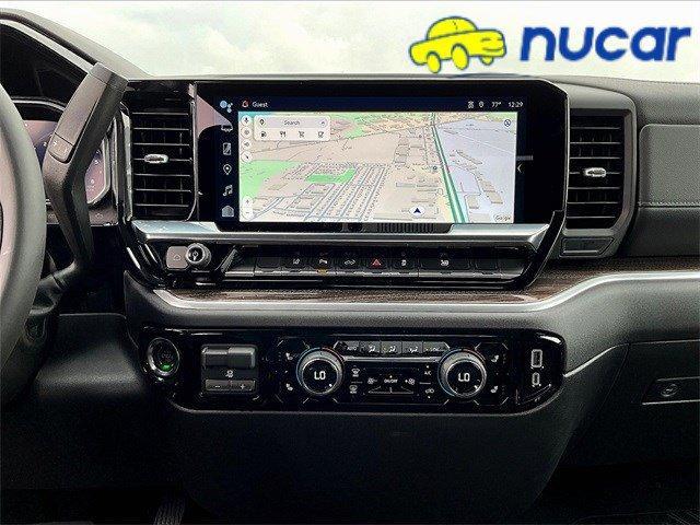 new 2026 Chevrolet Silverado 2500 car, priced at $64,485