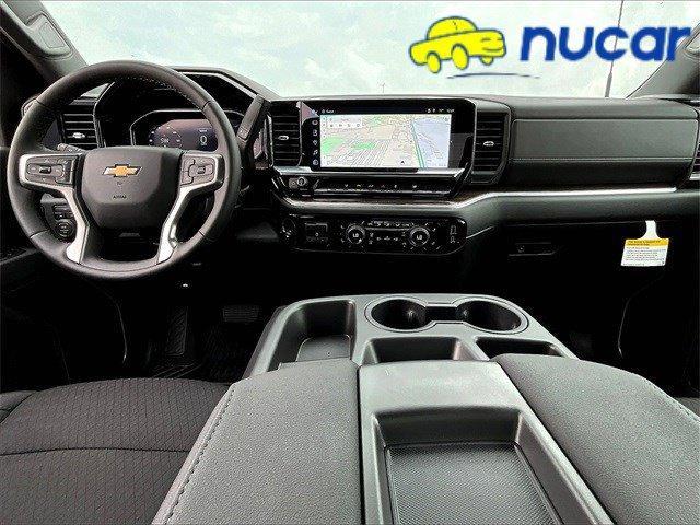 new 2026 Chevrolet Silverado 2500 car, priced at $64,985