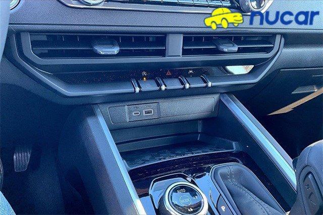 new 2025 Chevrolet Colorado car, priced at $49,380