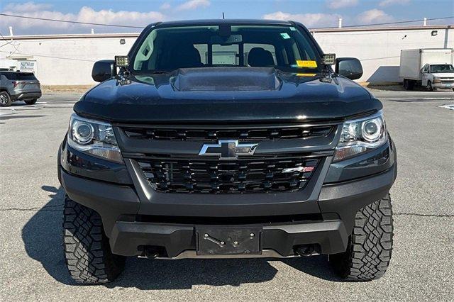 used 2019 Chevrolet Colorado car, priced at $34,985