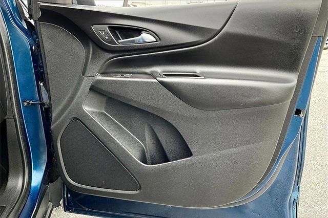 used 2020 Chevrolet Equinox car, priced at $18,969