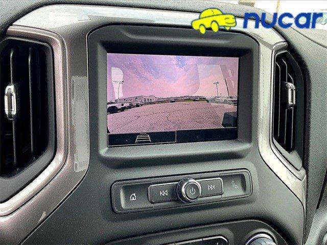 new 2025 Chevrolet Silverado 3500 car, priced at $72,552