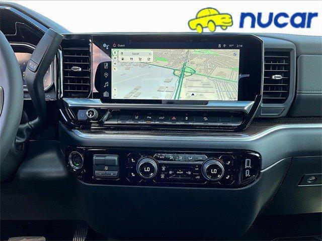 new 2025 Chevrolet Silverado 2500 car, priced at $61,689