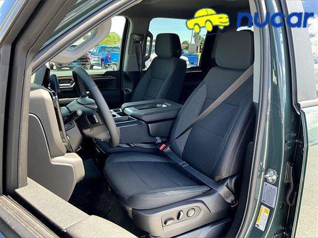 new 2025 Chevrolet Silverado 2500 car, priced at $61,689