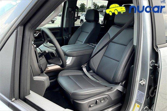 new 2025 Chevrolet Silverado 2500 car, priced at $66,684
