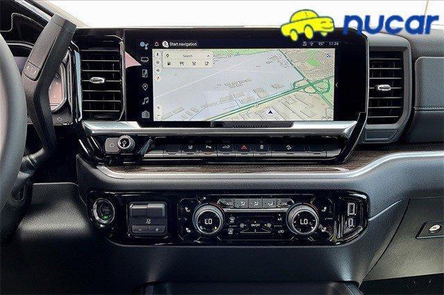 new 2025 Chevrolet Silverado 2500 car, priced at $66,684