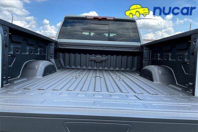 new 2025 Chevrolet Silverado 2500 car, priced at $66,684