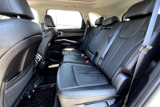 used 2022 Kia Sorento car, priced at $30,825