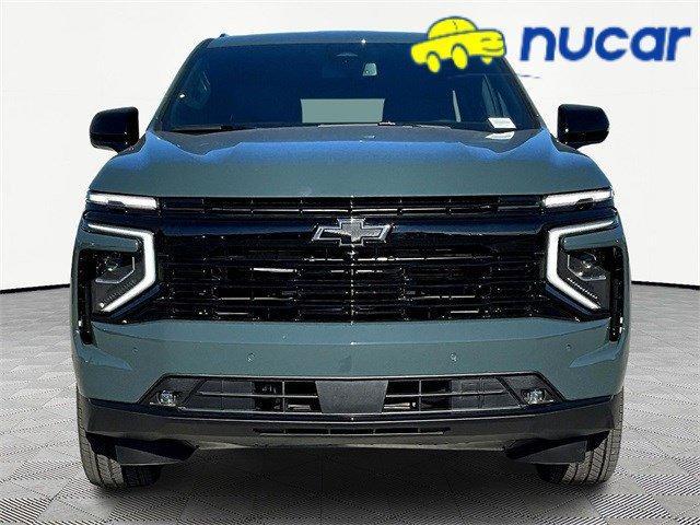 new 2026 Chevrolet Suburban car, priced at $90,985